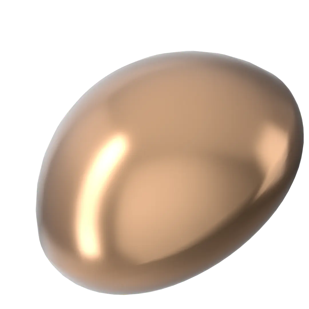 Swarovski Pearls Cabochon (5817) Crystal Bronze - Bluestreak Crystals