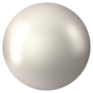 Swarovski Pearls Cabochon (5817) Crystal Iridescent Dove Grey - Bluestreak Crystals