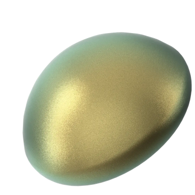 Swarovski Pearls Cabochon (5817) Crystal Iridescent Green - Bluestreak Crystals