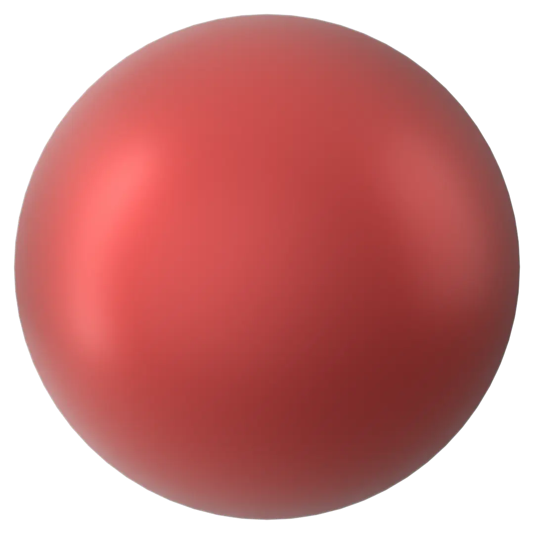 Swarovski Pearls Cabochon (5817) Crystal Iridescent Rouge - Bluestreak Crystals