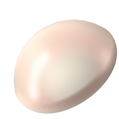 Swarovski Pearls Cabochon (5817) Crystal Pearlescent White - Bluestreak Crystals