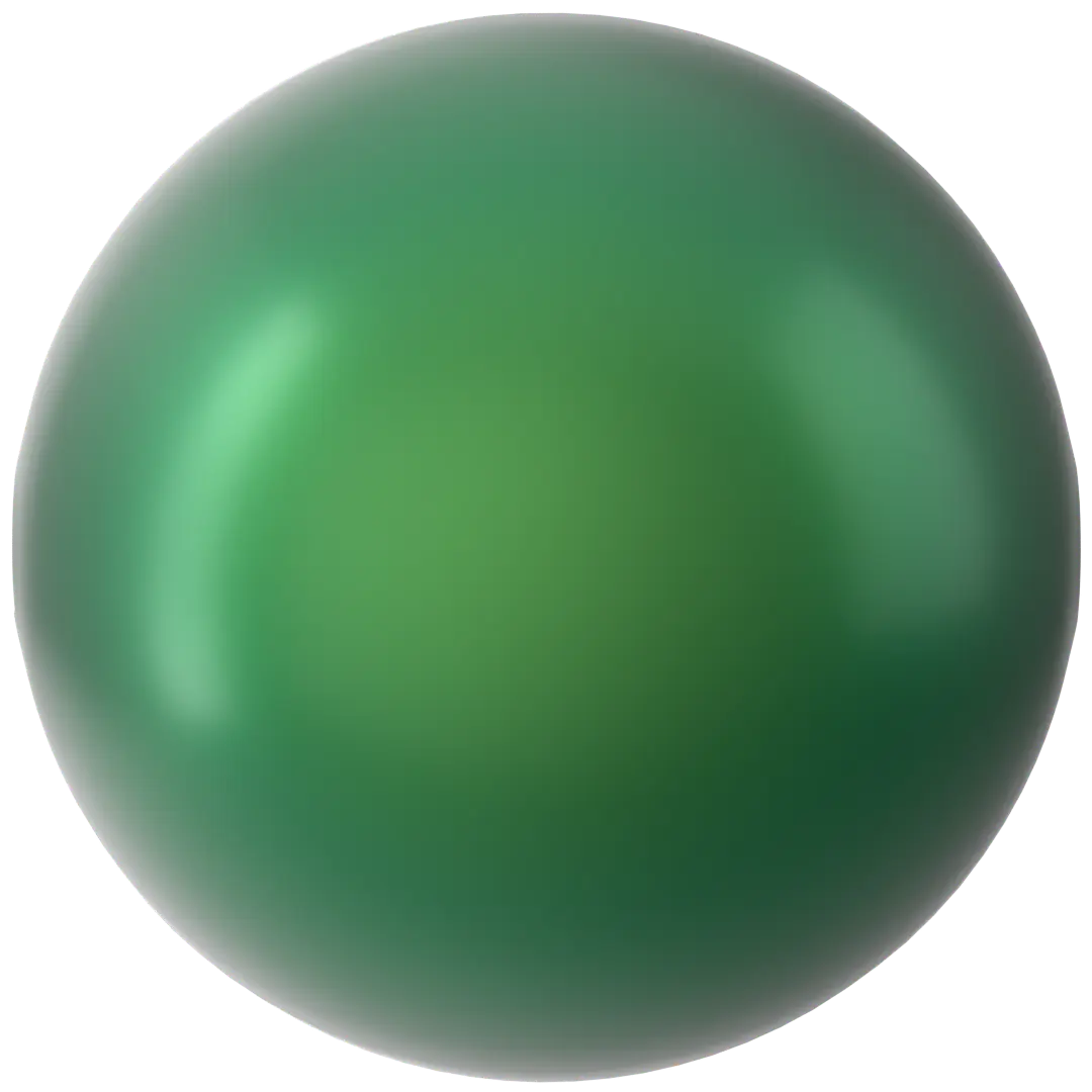 Swarovski Pearls Round (5810) Crystal Eden Green - Bluestreak Crystals