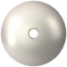 Swarovski Pearls Round (5810) Crystal Iridescent Dove Grey - Bluestreak Crystals