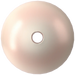 Swarovski Pearls Round (5810) Crystal Pearlescent White - Bluestreak Crystals