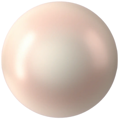 Swarovski Pearls Round (5810) Crystal Pearlescent White - Bluestreak Crystals