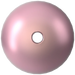 Swarovski Pearls Round (5810) Crystal Powder Rose - Bluestreak Crystals