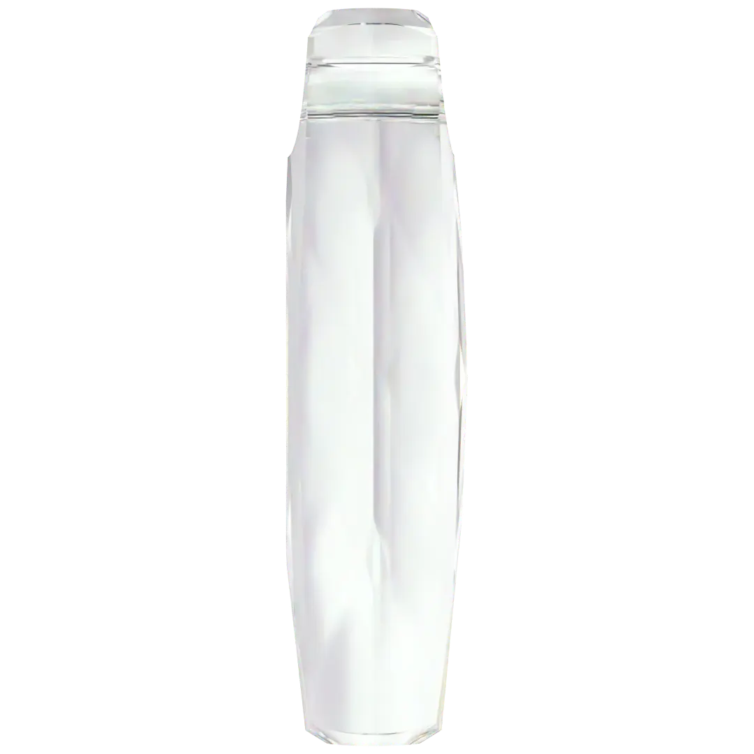 Swarovski Pendants Column (6460) Crystal - Bluestreak Crystals