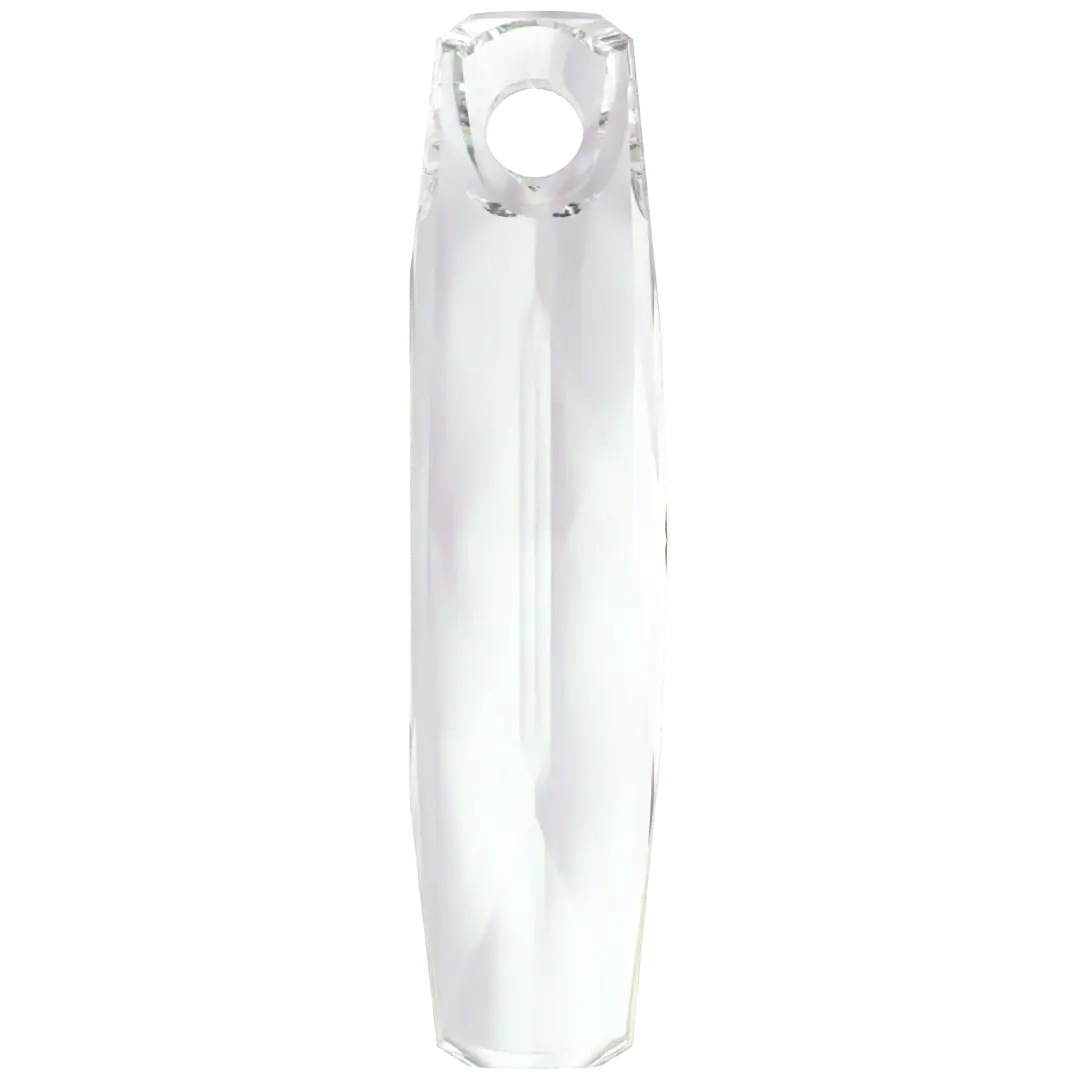 Swarovski Pendants Column (6460) Crystal - Bluestreak Crystals