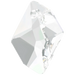 Swarovski Pendants Cosmic (6680) Crystal - Bluestreak Crystals
