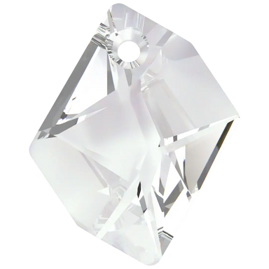 Swarovski Pendants Cosmic (6680) Crystal - Bluestreak Crystals