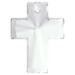 Swarovski Pendants Cross (6864) Crystal - Bluestreak Crystals