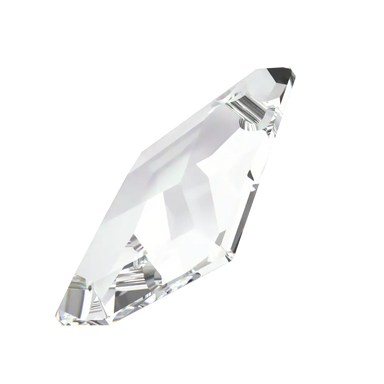 Swarovski Pendants De-Art (6670) Crystal - Bluestreak Crystals