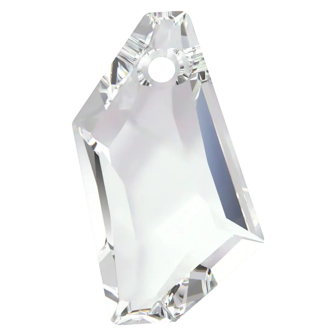 Swarovski Pendants De-Art (6670) Crystal - Bluestreak Crystals