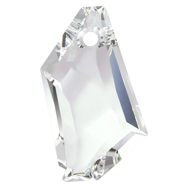 Swarovski Pendants De-Art (6670) Crystal - Bluestreak Crystals