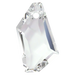Swarovski Pendants De-Art (6670) Crystal - Bluestreak Crystals