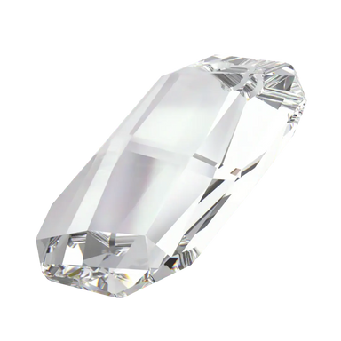 Swarovski Pendants Graphic (6685) Crystal - Bluestreak Crystals