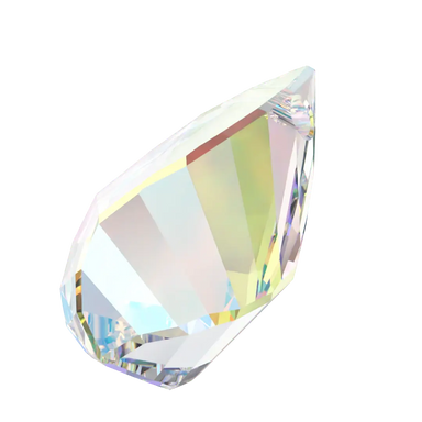 Swarovski Pendants Helix (6020) Crystal AB - Bluestreak Crystals