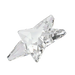 Swarovski Pendants Star (6714) Crystal - Bluestreak Crystals