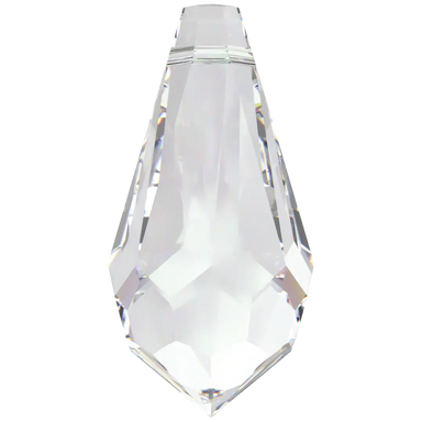 Swarovski Pendants Teardrop (6000) Crystal - Bluestreak Crystals