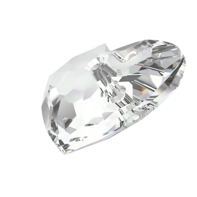 Swarovski Pendants Truly In Love Heart (6264) Crystal - Bluestreak Crystals