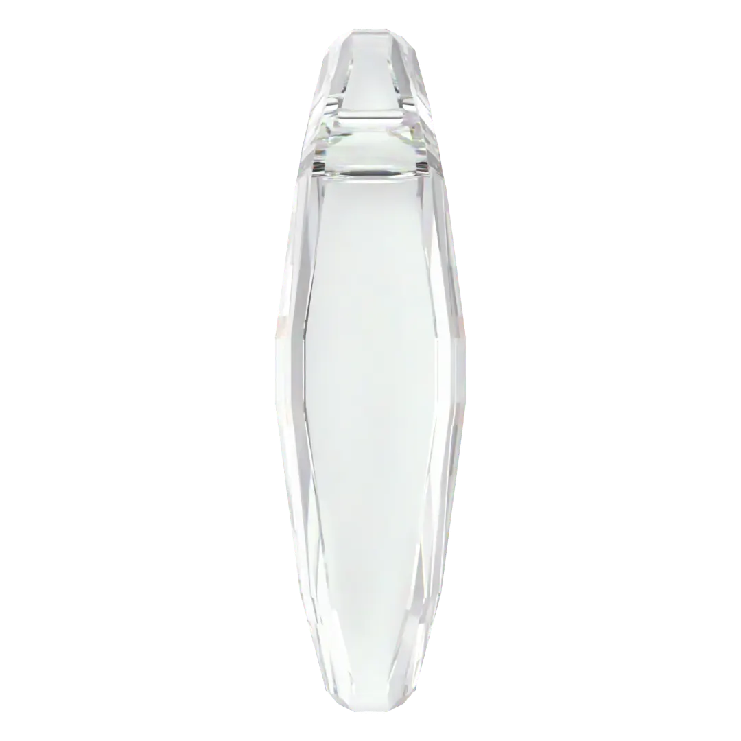 Swarovski Pendants Urban (6696) Crystal - Bluestreak Crystals