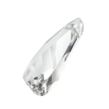 Swarovski Pendants Wing (6690) Crystal - Bluestreak Crystals