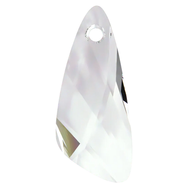 Swarovski Pendants Wing (6690) Crystal - Bluestreak Crystals