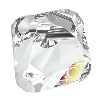 Swarovski Pendants Xilion Bicone (6328) Crystal - Bluestreak Crystals