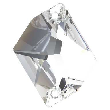 Swarovski Sew On Crystals Cosmic (3265) Crystal - Bluestreak Crystals