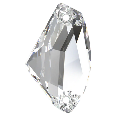 Swarovski Sew On Crystals Galactic (3256) Crystal - Bluestreak Crystals