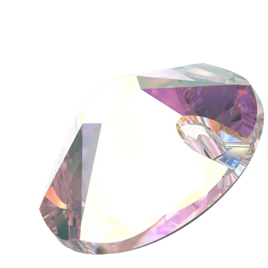 Swarovski Sew On Crystals Xirius (3288) Crystal AB - Bluestreak Crystals