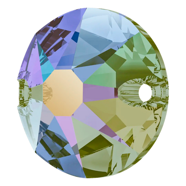 Swarovski Sew On Crystals Xirius (3288) Crystal Paradise Shine - Bluestreak Crystals