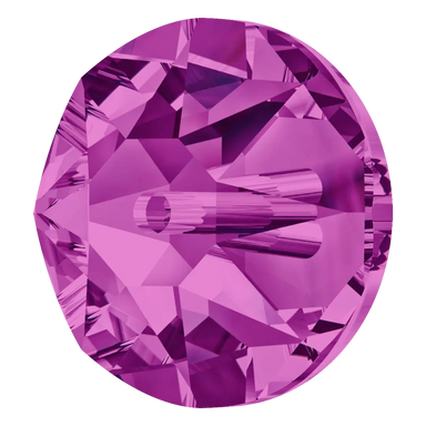 Swarovski Sew On Crystals Xirius Lochrose (3188) Amethyst - Bluestreak Crystals