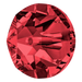 Swarovski Sew On Crystals Xirius Lochrose (3188) Scarlet - Bluestreak Crystals