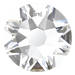 Swarovski Size Sample Service - Flatback Crystals - Bluestreak Crystals